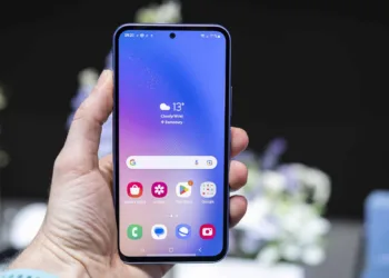 Samsung Galaxy A34 and A54 gets a new look