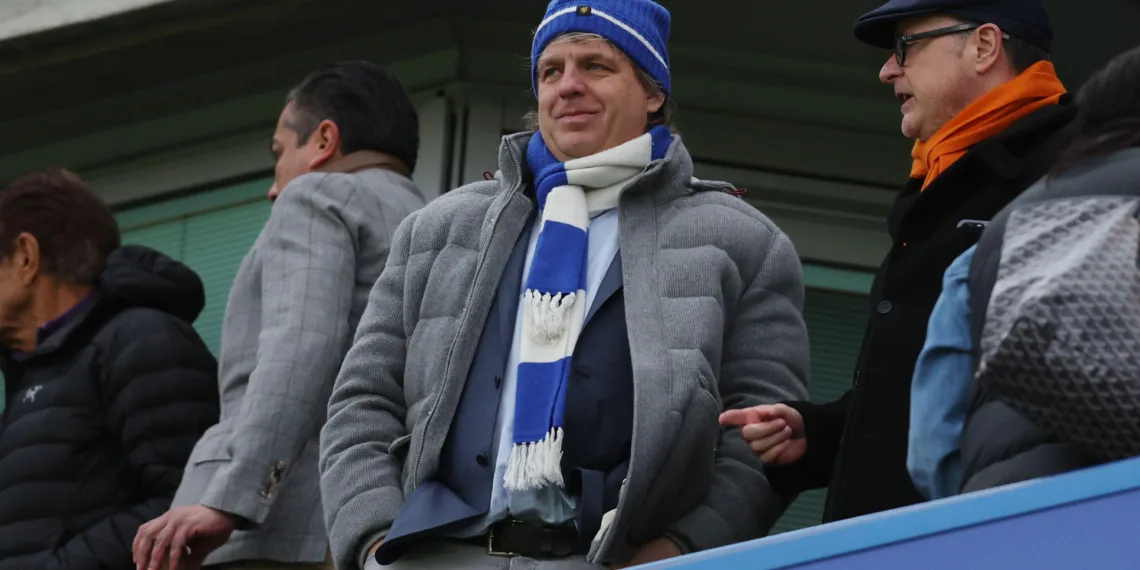 Chelsea experiencing mass exit as 13 players could seek leave due to Todd Boehly contract issues, suggests report