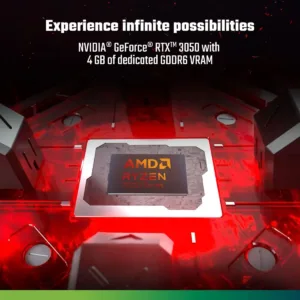 Acer Nitro 5 (2023) launched with Zen 3+ refreshed Ryzen 7000