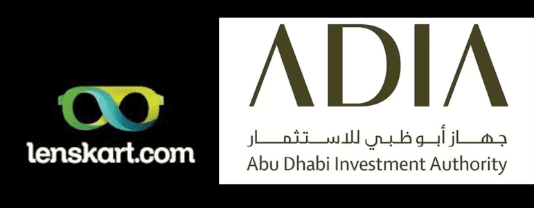 Lenskart receives an investment of $500M from the Abu Dhabi Investment Authority