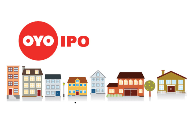 3 73 OYO plans to cut the size of its IPO by as much as 66% due to technological obstacles