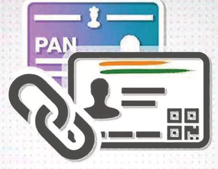 3 77 Aadhaar-PAN linking deadline pushed to 30 June 2023