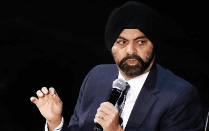 3 87 Ajay Banga – The next World Bank leader, all you need to know in 2023