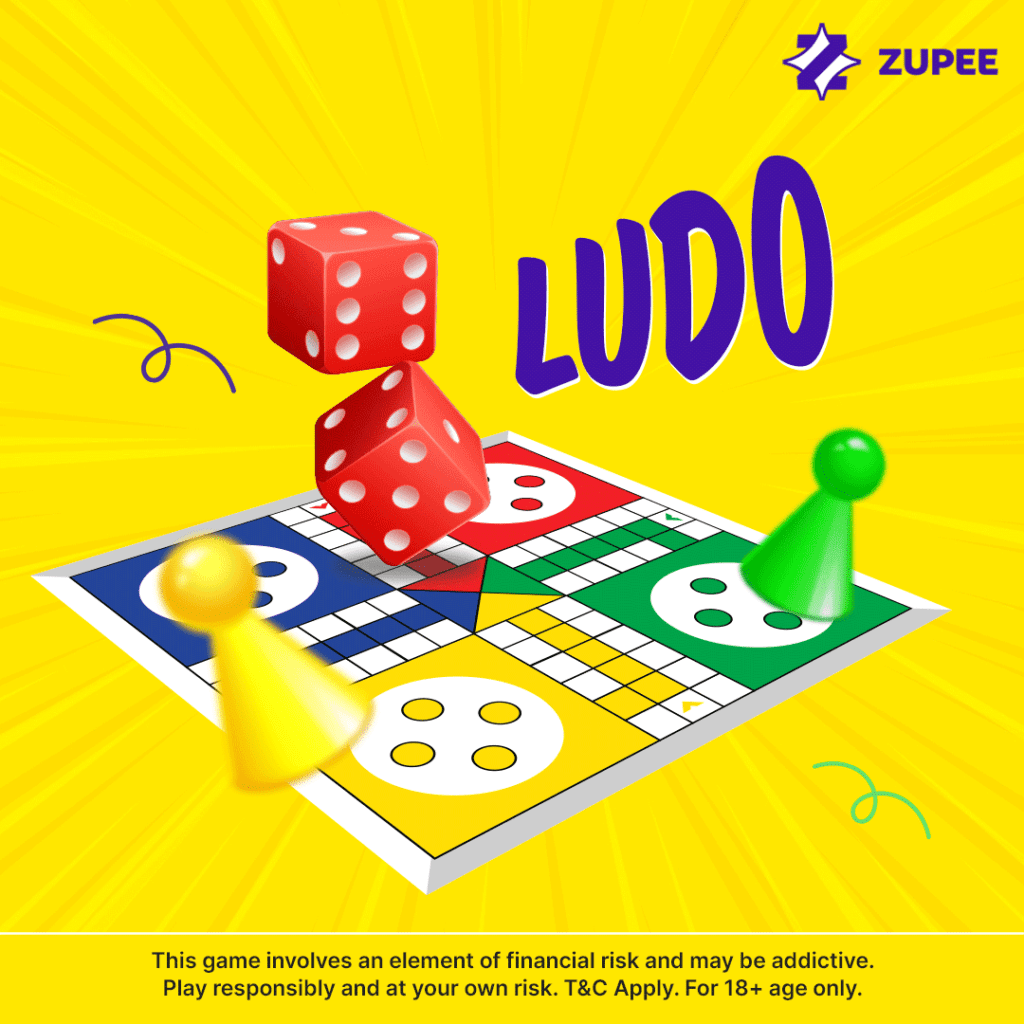 What is Zupee Ludo and How to Play it: A Comprehensive Guide