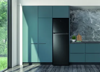 Electrolux Group announces the launch of its UltimateTaste range of Refrigerators