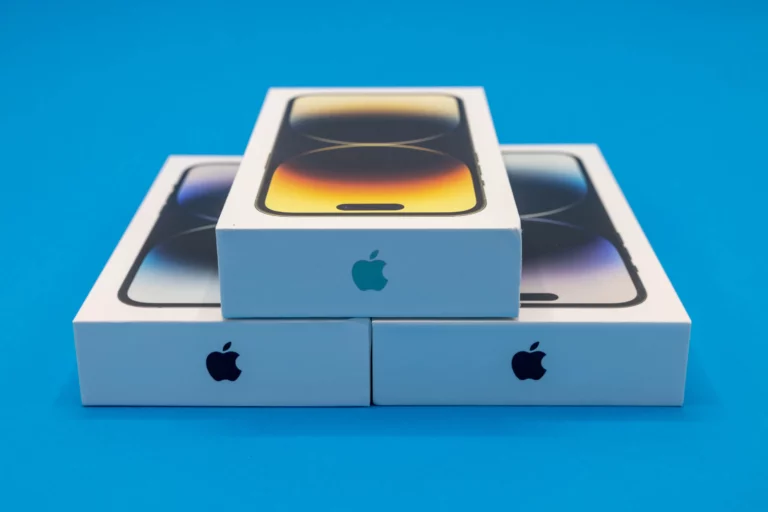 Apple’s iPhone 15 Pro will reportedly have its A17 Bionic based on a 3nm process