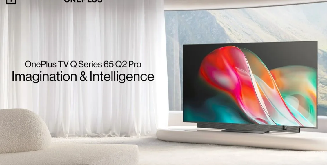 OnePlus & JioCinema collaborates to bring premium content to OnePlus TVs