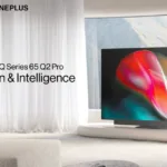 OnePlus & JioCinema collaborates to bring premium content to OnePlus TVs