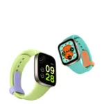 Redmi Watch 3 is here with a 24-Hour Heart Rate Monitor and 120+ Workout Modes