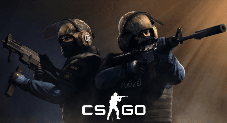 4 30 Counter-Strike 2 to replace CS:GO