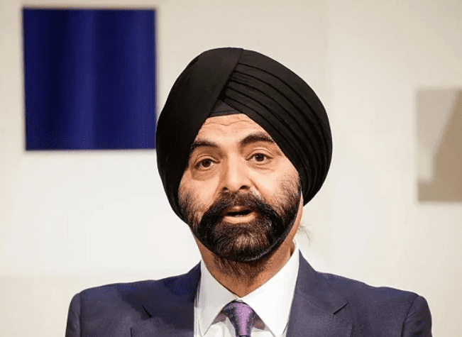 4 54 Ajay Banga – The next World Bank leader, all you need to know in 2023