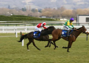 The Cheltenham Festival's Top Four Races