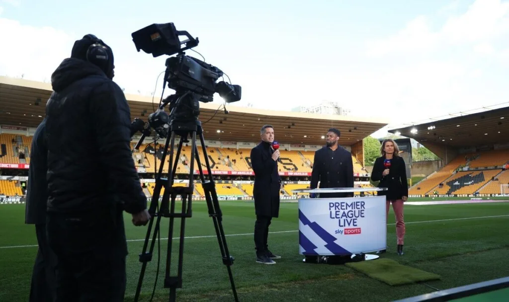 Premier League rejects Netflix's documentary offer