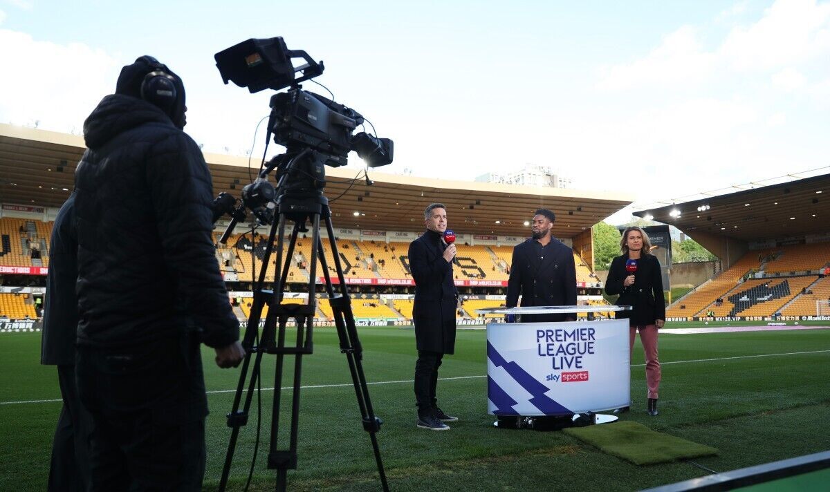 Premier League rejects Netflix's documentary offer