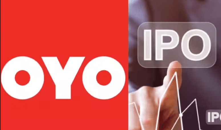 5 17 OYO plans to cut the size of its IPO by as much as 66% due to technological obstacles