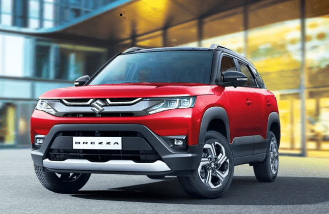 5 2 Best-Selling Cars in February 2023