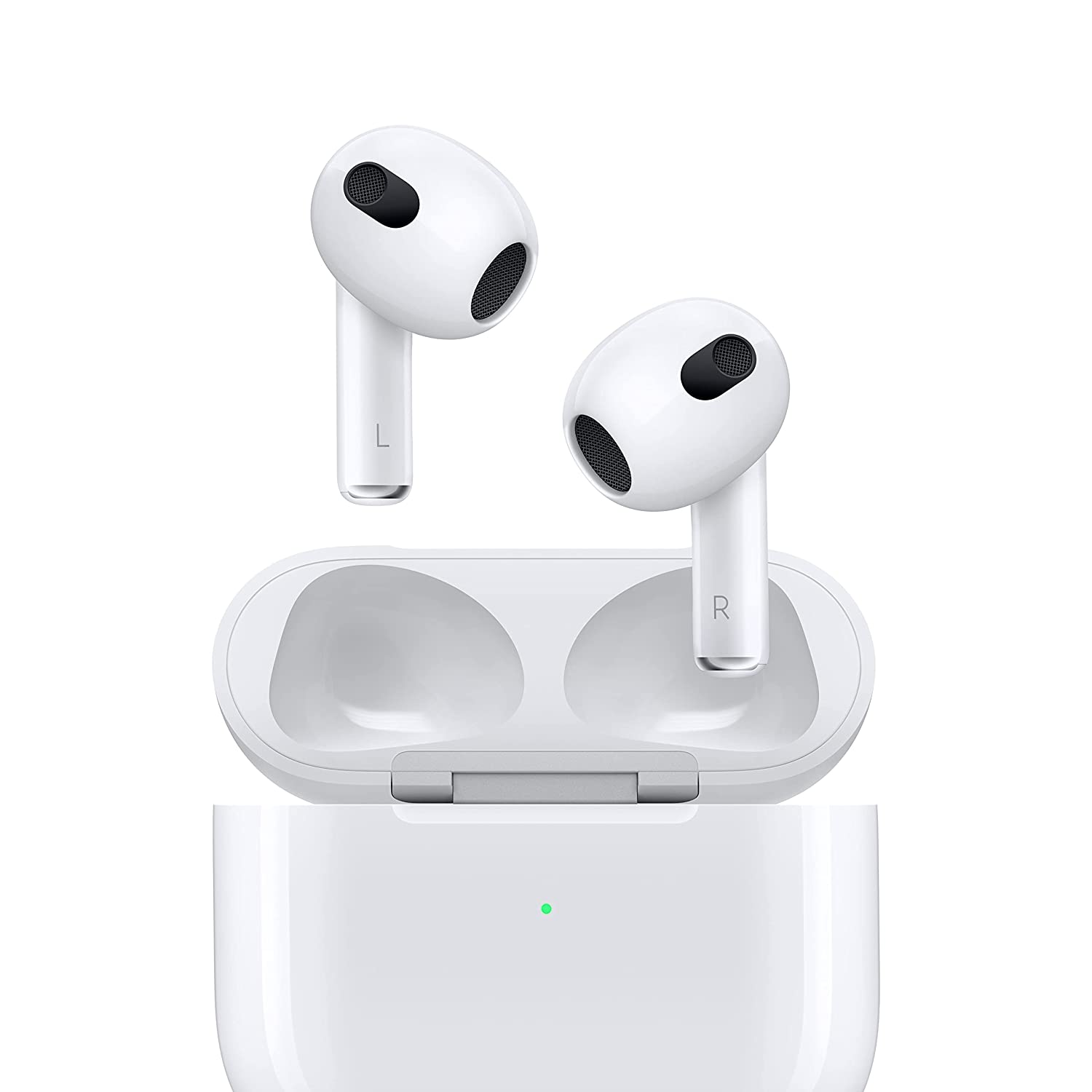 Mindblowing Deal: Get AirPods (3rd Gen) for only ₹15,499