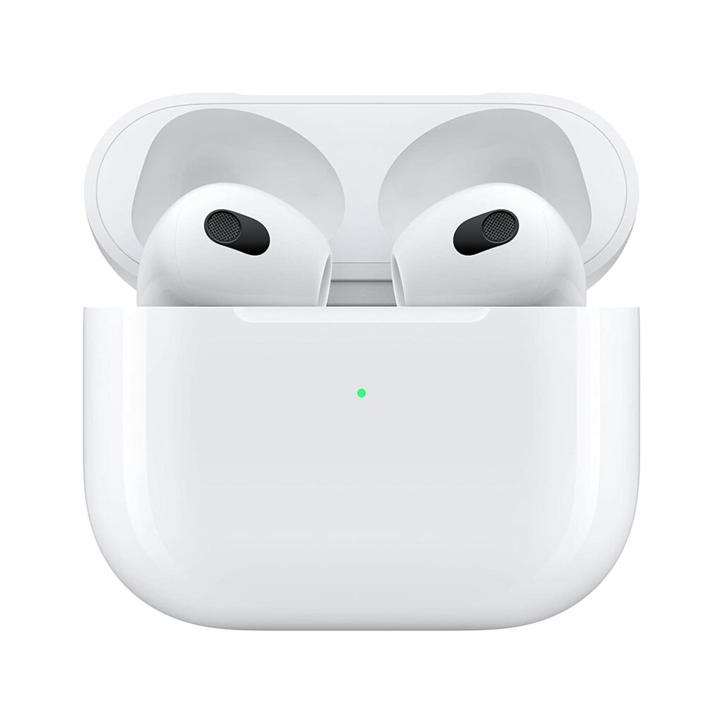 Mindblowing Deal: Get AirPods (3rd Gen) for only ₹15,499
