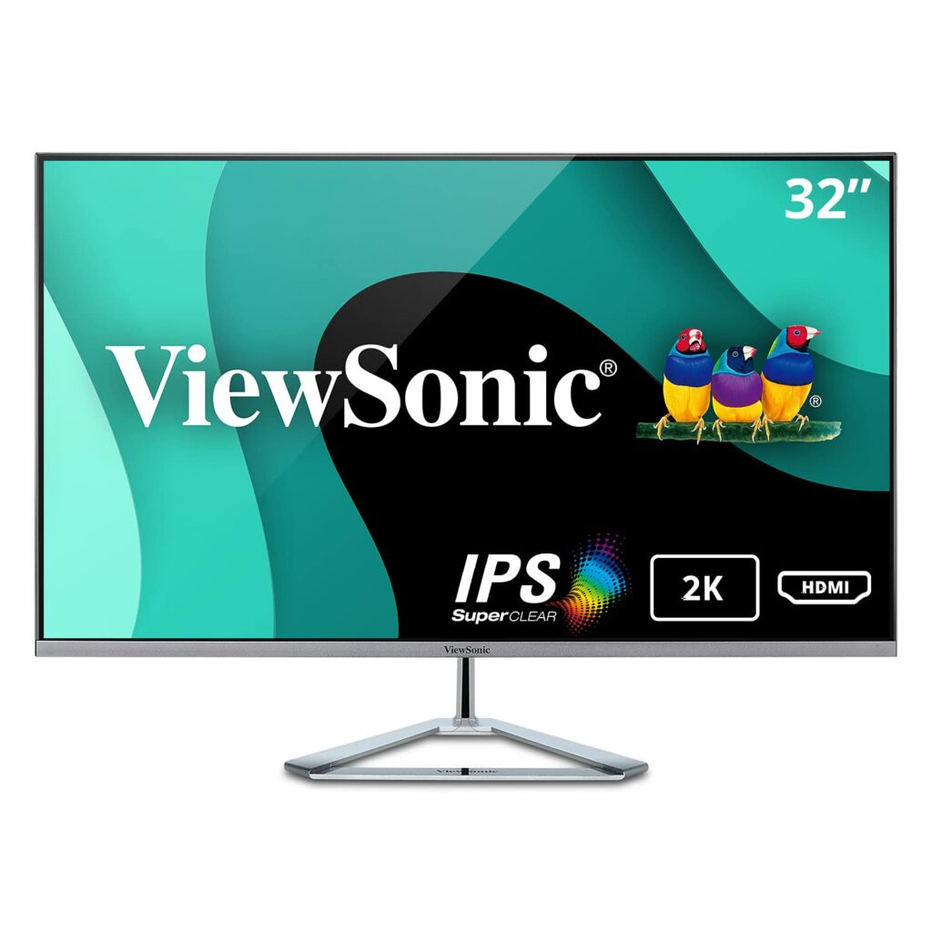 Best ViewSonic Monitors and Projectors to enjoy IPL 2023