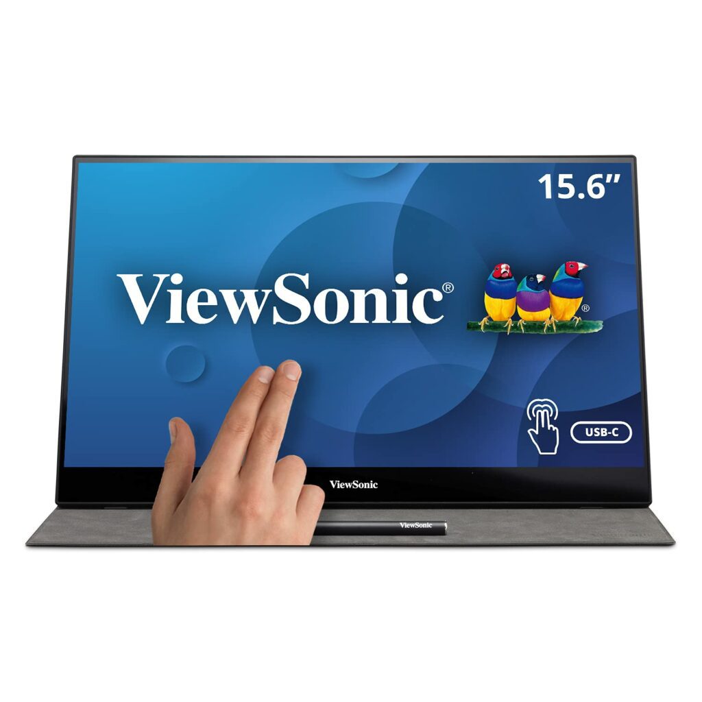 61QhVkN aKL. SL1500 Best ViewSonic Monitors and Projectors to enjoy IPL 2023