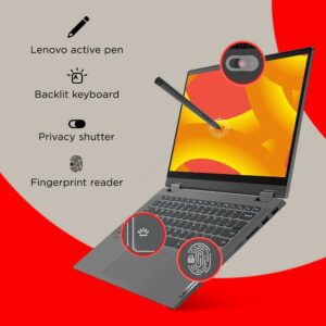 Deal: Get the Lenovo Flex 5 with Ryzen 5 5500U for only ₹59,840