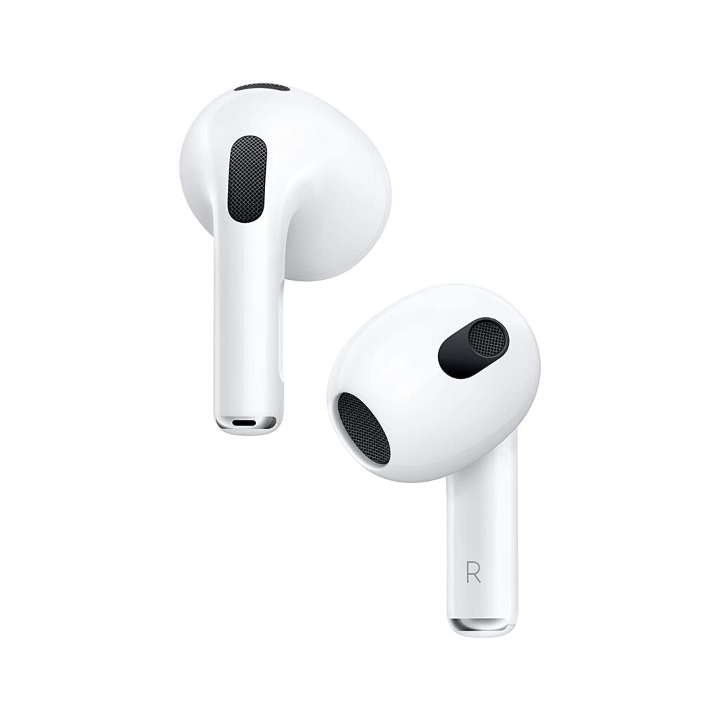 Mindblowing Deal: Get AirPods (3rd Gen) for only ₹15,499