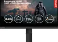 Lenovo G24-20: Cheapest 24-inch 165Hz Gaming Monitor for ₹14,499
