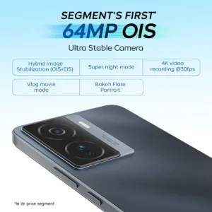 iQOO Z7 5G smashes all records, is the best-seller on Amazon India