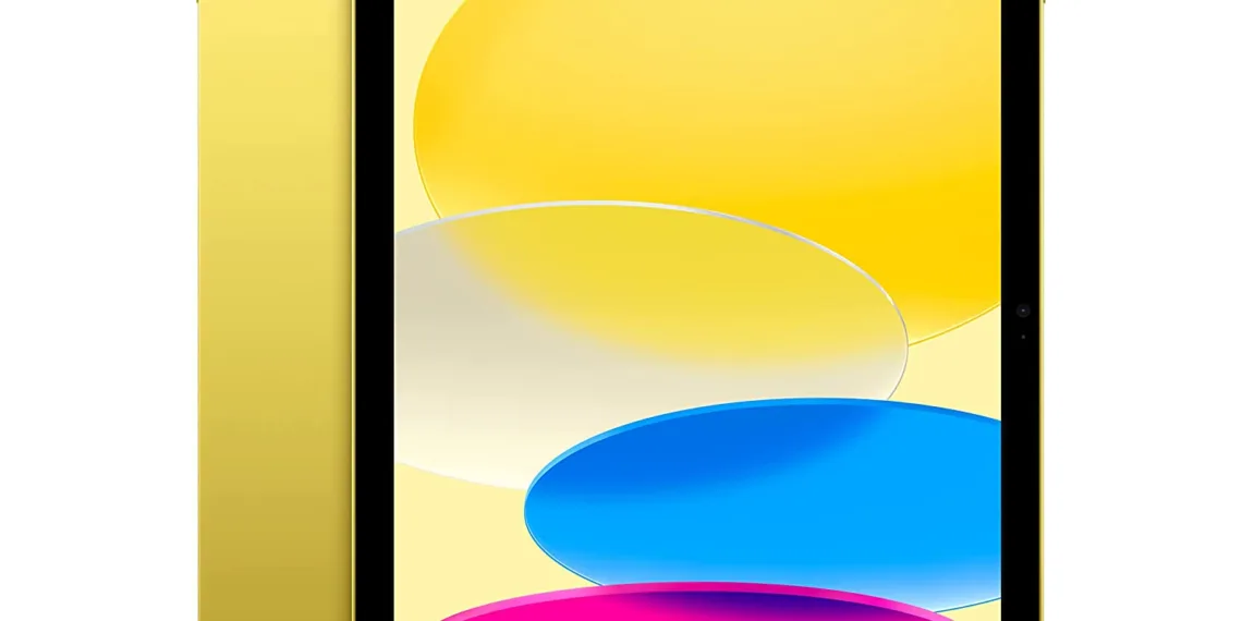 Get ₹5,000 off on a new iPad 10th Gen: Here's how