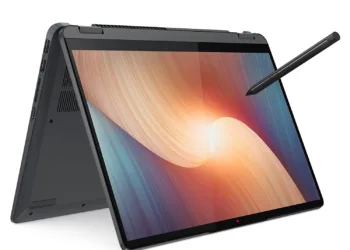 Deal: Get the Lenovo Flex 5 with Ryzen 5 5500U for only ₹59,840