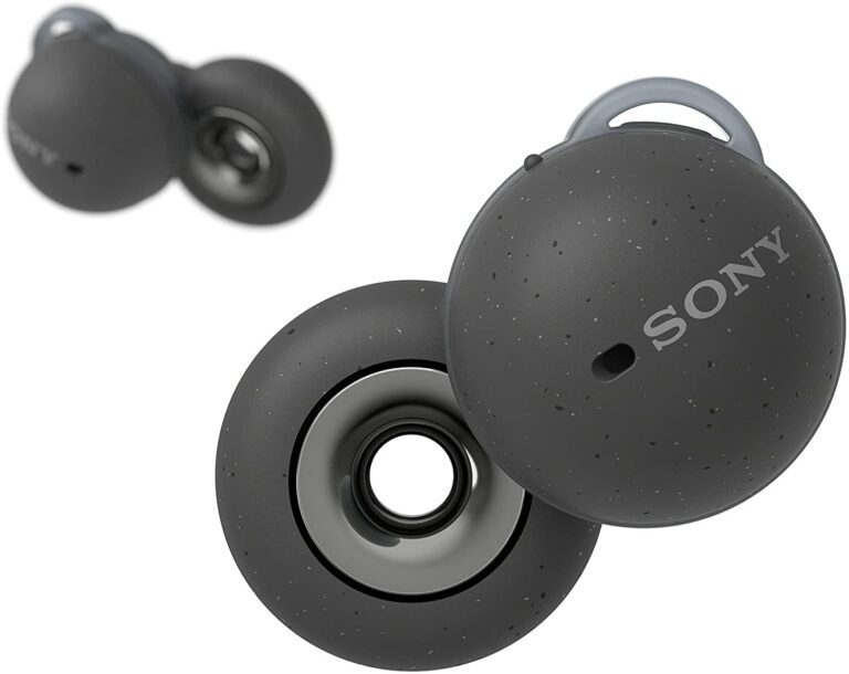 Lowest Price ever: Sony LinkBuds WF-L900 TWS on sale for only ₹7,490