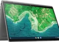 HP Chromebook x360 14c gets 12th Gen Alder Lake upgrade