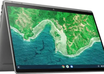 HP Chromebook x360 14c gets 12th Gen Alder Lake upgrade