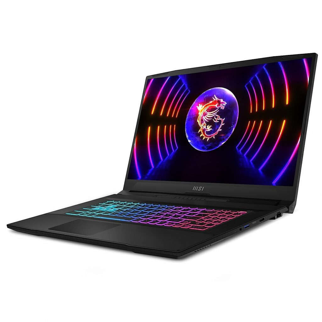 All the 13th Gen Intel-powered MSI Gaming laptops available in India