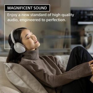 Exclusive: Sony WH-1000XM5 headphones on sale for ₹24,990