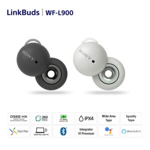 Lowest Price ever: Sony LinkBuds WF-L900 TWS on sale for only ₹7,490