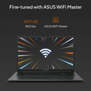 ASUS Vivobook Go 15 with Ryzen 5 7520U launched at ₹56,990