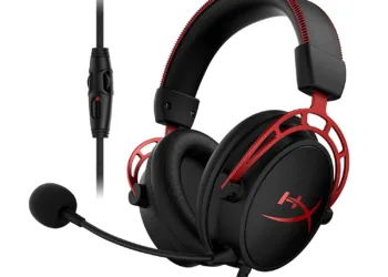 Deal: Get a HyperX Cloud Alpha Gaming headset for only ₹8,066
