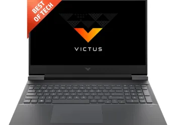 HP Victus 16