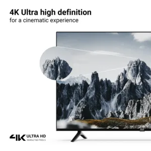 Cheapest 4K Android TV: Acer TV 43-inch on sale for only ₹21,249