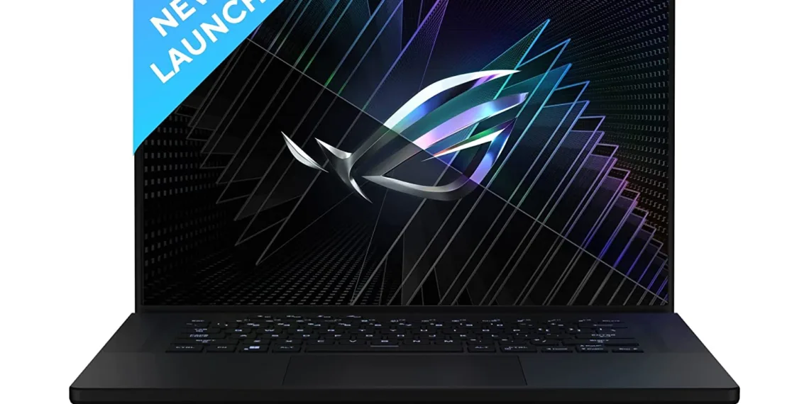 ROG Zephyrus M16 with up to Core i9-13900H & RTX 4090 launched: All You Need to Know