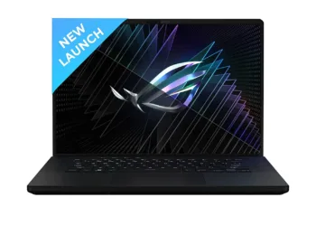ROG Zephyrus M16 with up to Core i9-13900H & RTX 4090 launched: All You Need to Know