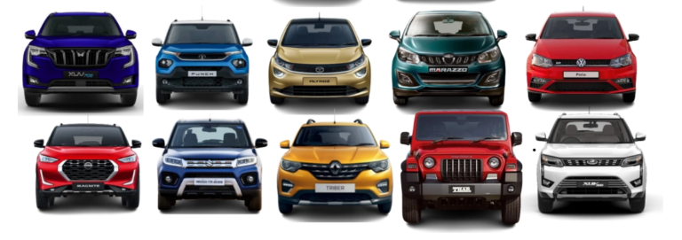 Upcoming Cars Launches in March 2023
