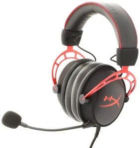 Deal: Get a HyperX Cloud Alpha Gaming headset for only ₹8,066