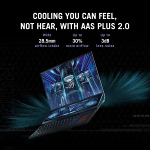 Zephyrus Duo 16 with flagship Ryzen 9 7945HX launched in India: Know all details
