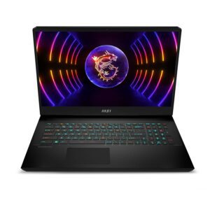 All the 13th gen Intel-powered MSI Gaming laptops available in India