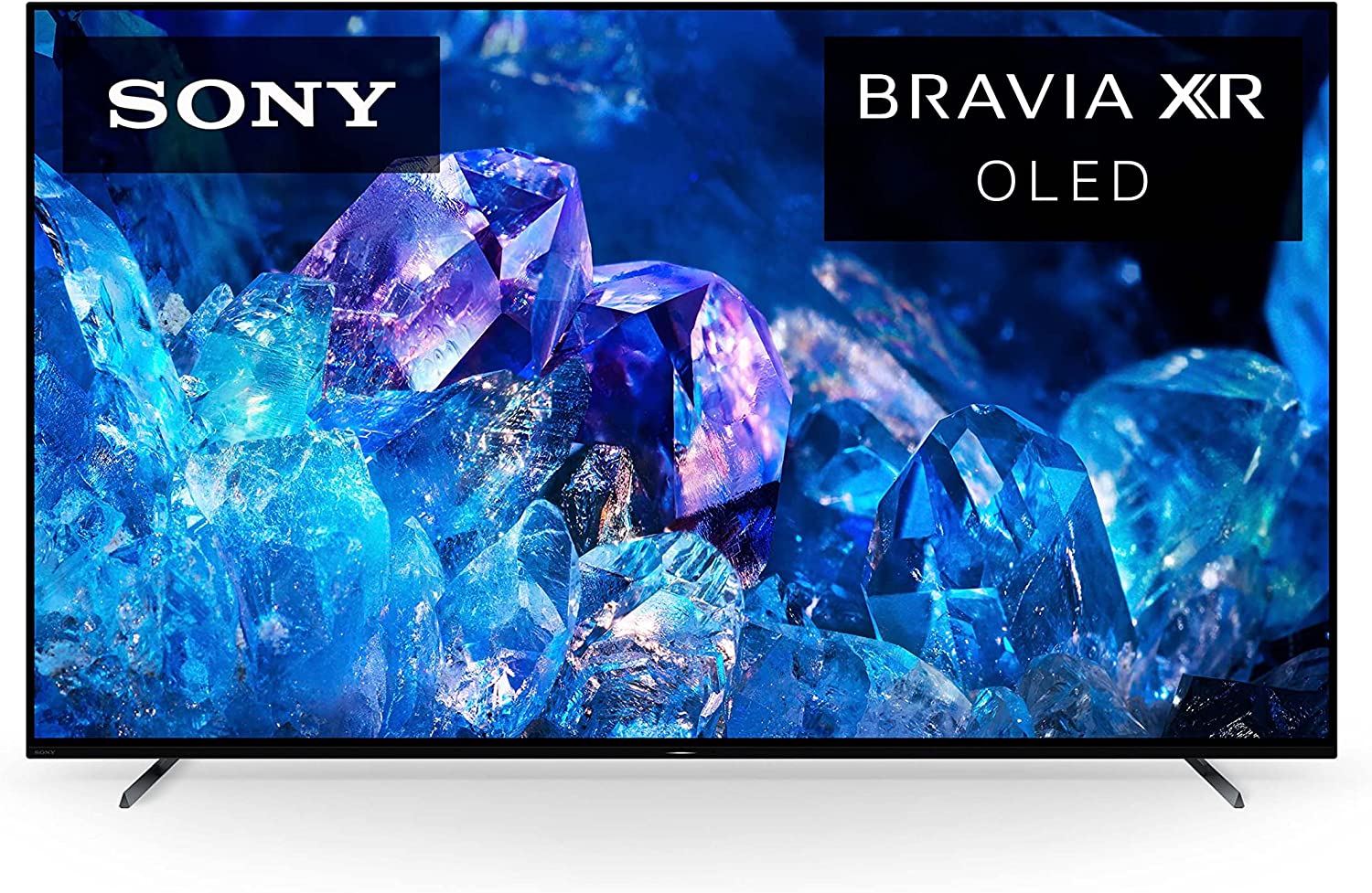 Deal: Sony BRAVIA XR A80K Series Smart Google TV gets a 35% discount
