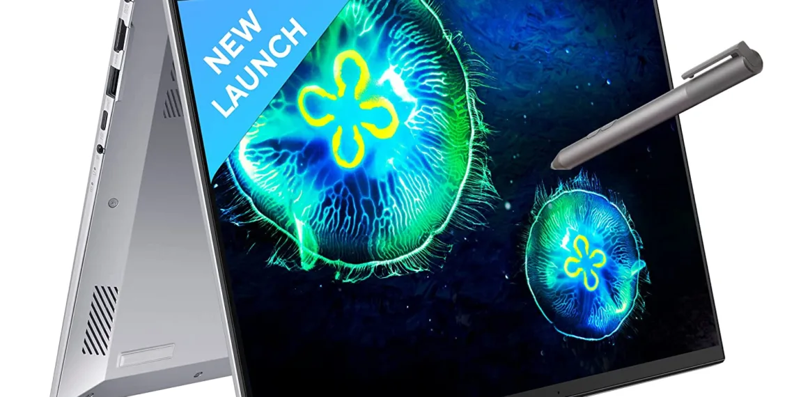 ASUS Vivobook S14 Flip with Ryzen 5 7530U launched at ₹68,990