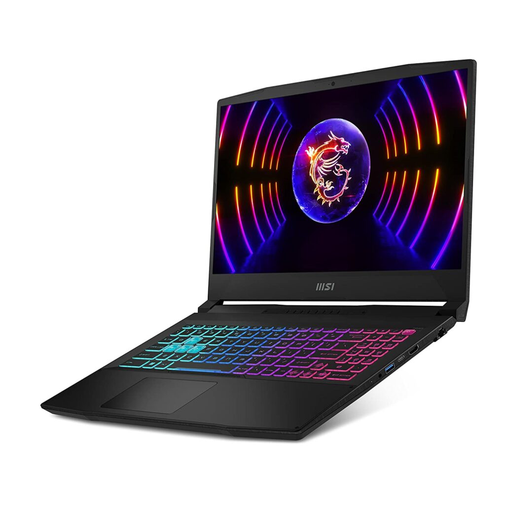 All the 13th gen Intel-powered MSI Gaming laptops available in India