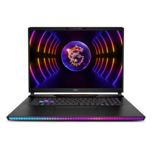 All the 13th gen Intel-powered MSI Gaming laptops available in India